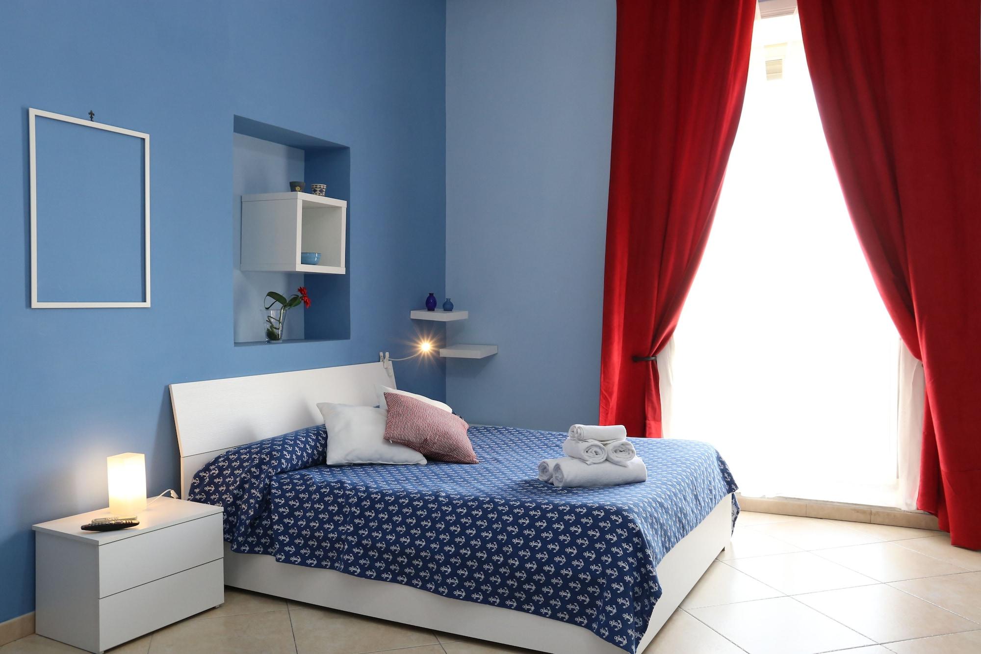 Re Ferdinando 3* Naples